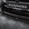 BMW M2 G87 - Lâmina frontal V.4 | BM-M2-G87-FD4G | Produto Maxton Design distribuído por Unicartuning. BMW M2 G87 - Lâmina frontal V.4 | BM-M2-G87-FD4G | Produto Maxton Design distribuído por Unicartuning.