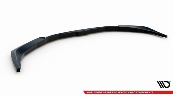 BMW M2 G87 - Lâmina frontal V.4 | BM-M2-G87-FD4G | Produto Maxton Design distribuído por Unicartuning. BMW M2 G87 - Lâmina frontal V.4 | BM-M2-G87-FD4G | Produto Maxton Design distribuído por Unicartuning.