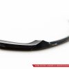 BMW 1 Pack M / M140i F20 (facelift) - Lâmina frontal V.4 CSL Look | BM-1-F20F-M-FD4G | Produto Maxton Design distribuído por Unicartuning. BMW 1 Pack M / M140i F20 (facelift) - Lâmina frontal V.4 CSL Look | BM-1-F20F-M-FD4G | Produto Maxton Design distribuído por Unicartuning.
