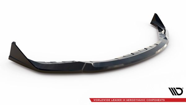 BMW M4 G82 - Lâmina frontal V.4 CSL Look | BM-4-G82-M-FD4G | Produto Maxton Design distribuído por Unicartuning. BMW M4 G82 - Lâmina frontal V.4 CSL Look | BM-4-G82-M-FD4G | Produto Maxton Design distribuído por Unicartuning.