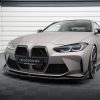 Csl LookBMW M3 Sedan / Touring G80 / G81 - Lâmina frontal V.4 CSL Look | BM-4-G82-M-FD4G | Produto Maxton Design distribuído por Unicartuning. Csl LookBMW M3 Sedan / Touring G80 / G81 - Lâmina frontal V.4 CSL Look | BM-4-G82-M-FD4G | Produto Maxton Design distribuído por Unicartuning.