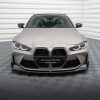 Csl LookBMW M3 Sedan / Touring G80 / G81 - Lâmina frontal V.4 CSL Look | BM-4-G82-M-FD4G | Produto Maxton Design distribuído por Unicartuning. Csl LookBMW M3 Sedan / Touring G80 / G81 - Lâmina frontal V.4 CSL Look | BM-4-G82-M-FD4G | Produto Maxton Design distribuído por Unicartuning.