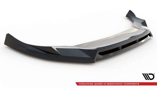 Cupra Formentor Mk1 (facelift) - Lâmina frontal V.4 | CU-FO-1-FD4G+FD4RG | Produto Maxton Design distribuído por Unicartuning. Cupra Formentor Mk1 (facelift) - Lâmina frontal V.4 | CU-FO-1-FD4G+FD4RG | Produto Maxton Design distribuído por Unicartuning.