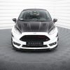 Ford Fiesta ST Mk7 (facelift) - Lâmina frontal V.4 | FO-FI-7F-ST-FD4G | Produto Maxton Design distribuído por Unicartuning. Ford Fiesta ST Mk7 (facelift) - Lâmina frontal V.4 | FO-FI-7F-ST-FD4G | Produto Maxton Design distribuído por Unicartuning.