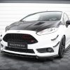 Ford Fiesta ST Mk7 (facelift) - Lâmina frontal V.4 | FO-FI-7F-ST-FD4G | Produto Maxton Design distribuído por Unicartuning. Ford Fiesta ST Mk7 (facelift) - Lâmina frontal V.4 | FO-FI-7F-ST-FD4G | Produto Maxton Design distribuído por Unicartuning.