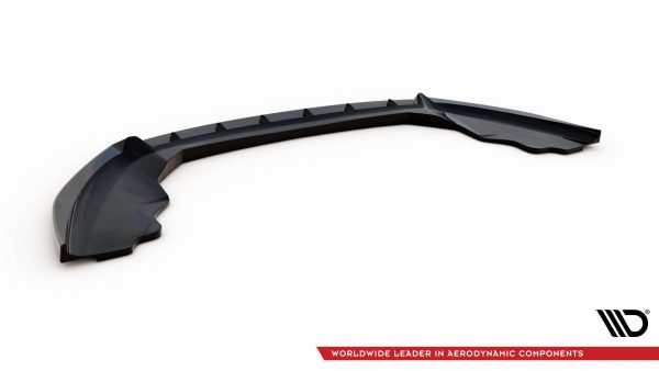 Ford Fiesta ST Mk7 (facelift) - Lâmina frontal V.4 | FO-FI-7F-ST-FD4G | Produto Maxton Design distribuído por Unicartuning. Ford Fiesta ST Mk7 (facelift) - Lâmina frontal V.4 | FO-FI-7F-ST-FD4G | Produto Maxton Design distribuído por Unicartuning.