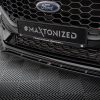 Ford Fiesta ST / ST-line Mk8 (facelift) - Lâmina frontal V.4 | FO-FI-8F-ST-FD4G | Produto Maxton Design distribuído por Unicartuning. Ford Fiesta ST / ST-line Mk8 (facelift) - Lâmina frontal V.4 | FO-FI-8F-ST-FD4G | Produto Maxton Design distribuído por Unicartuning.