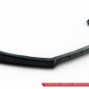 Ford Fiesta ST / ST-line Mk8 (facelift) - Lâmina frontal V.4 | FO-FI-8F-ST-FD4G | Produto Maxton Design distribuído por Unicartuning. Ford Fiesta ST / ST-line Mk8 (facelift) - Lâmina frontal V.4 | FO-FI-8F-ST-FD4G | Produto Maxton Design distribuído por Unicartuning.