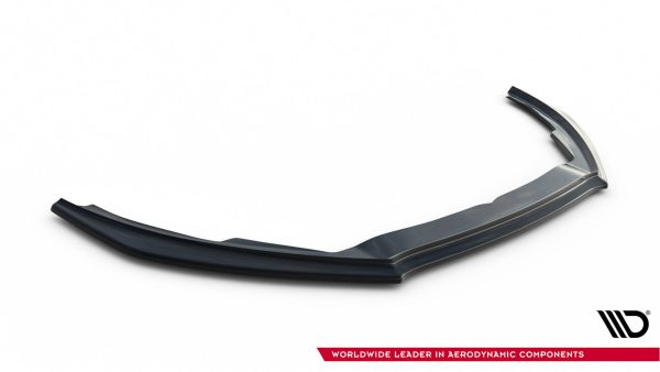 Ford Focus ST / ST-line Mk4 - Lâmina frontal V.4 | FO-FO-4-STLINE-FD4G | Produto Maxton Design distribuído por Unicartuning. Ford Focus ST / ST-line Mk4 - Lâmina frontal V.4 | FO-FO-4-STLINE-FD4G | Produto Maxton Design distribuído por Unicartuning.