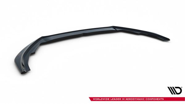 Ford Focus ST / ST-line Mk4 - Lâmina frontal V.4 | FO-FO-4-STLINE-FD4G | Produto Maxton Design distribuído por Unicartuning. Ford Focus ST / ST-line Mk4 - Lâmina frontal V.4 | FO-FO-4-STLINE-FD4G | Produto Maxton Design distribuído por Unicartuning.