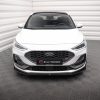 Ford Focus ST / ST-line Mk4 - Lâmina frontal V.4 | FO-FO-4-STLINE-FD4G | Produto Maxton Design distribuído por Unicartuning. Ford Focus ST / ST-line Mk4 - Lâmina frontal V.4 | FO-FO-4-STLINE-FD4G | Produto Maxton Design distribuído por Unicartuning.