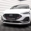 Ford Focus ST / ST-line Mk4 - Lâmina frontal V.4 | FO-FO-4-STLINE-FD4G | Produto Maxton Design distribuído por Unicartuning. Ford Focus ST / ST-line Mk4 - Lâmina frontal V.4 | FO-FO-4-STLINE-FD4G | Produto Maxton Design distribuído por Unicartuning.