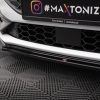 Ford Focus ST / ST-line Mk4 - Lâmina frontal V.4 | FO-FO-4-STLINE-FD4G | Produto Maxton Design distribuído por Unicartuning. Ford Focus ST / ST-line Mk4 - Lâmina frontal V.4 | FO-FO-4-STLINE-FD4G | Produto Maxton Design distribuído por Unicartuning.