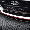 Hyundai I30 N Mk3 Hatchback/ Fastback - Lâmina frontal V.4 | HY-I30-3-N-FD4G | Produto Maxton Design distribuído por Unicartuning. Hyundai I30 N Mk3 Hatchback/ Fastback - Lâmina frontal V.4 | HY-I30-3-N-FD4G | Produto Maxton Design distribuído por Unicartuning.