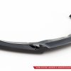 Mercedes-AMG CLA 45 C117 (facelift) - Lâmina frontal V.4 | ME-CLA-117-45-AMG-AERO-FD2G | Produto Maxton Design distribuído por Unicartuning. Mercedes-AMG CLA 45 C117 (facelift) - Lâmina frontal V.4 | ME-CLA-117-45-AMG-AERO-FD2G | Produto Maxton Design distribuído por Unicartuning.