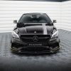 Mercedes-AMG CLA 45 C117 (facelift) - Lâmina frontal V.4 | ME-CLA-117-45-AMG-AERO-FD2G | Produto Maxton Design distribuído por Unicartuning. Mercedes-AMG CLA 45 C117 (facelift) - Lâmina frontal V.4 | ME-CLA-117-45-AMG-AERO-FD2G | Produto Maxton Design distribuído por Unicartuning.