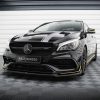 Mercedes-AMG CLA 45 C117 (facelift) - Lâmina frontal V.4 | ME-CLA-117-45-AMG-AERO-FD2G | Produto Maxton Design distribuído por Unicartuning. Mercedes-AMG CLA 45 C117 (facelift) - Lâmina frontal V.4 | ME-CLA-117-45-AMG-AERO-FD2G | Produto Maxton Design distribuído por Unicartuning.