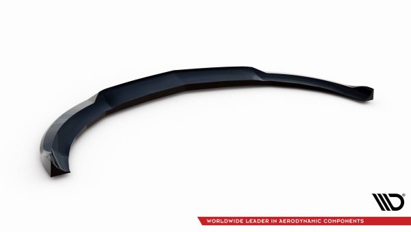 Mercedes-Benz A45 AMG W176 - Lâmina frontal V.4 | ME-A45-W176-FD2G | Produto Maxton Design distribuído por Unicartuning. Mercedes-Benz A45 AMG W176 - Lâmina frontal V.4 | ME-A45-W176-FD2G | Produto Maxton Design distribuído por Unicartuning.