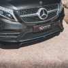 Mercedes-Benz V-class AMG-line W447 - Lâmina frontal V.4 | ME-V-447F-AMGLINE-FD4G | Produto Maxton Design distribuído por Unicartuning. Mercedes-Benz V-class AMG-line W447 - Lâmina frontal V.4 | ME-V-447F-AMGLINE-FD4G | Produto Maxton Design distribuído por Unicartuning.