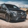 Mercedes-Benz V-class AMG-line W447 - Lâmina frontal V.4 | ME-V-447F-AMGLINE-FD4G | Produto Maxton Design distribuído por Unicartuning. Mercedes-Benz V-class AMG-line W447 - Lâmina frontal V.4 | ME-V-447F-AMGLINE-FD4G | Produto Maxton Design distribuído por Unicartuning.