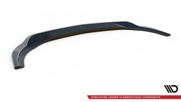 Mercedes-Benz V-class W447 (facelift) - Lâmina frontal V.4 | ME-V-447-FD3G+FD3RG | Produto Maxton Design distribuído por Unicartuning. Mercedes-Benz V-class W447 (facelift) - Lâmina frontal V.4 | ME-V-447-FD3G+FD3RG | Produto Maxton Design distribuído por Unicartuning.
