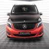 Mercedes-Benz V-class W447 (facelift) - Lâmina frontal V.4 | ME-V-447-FD3G+FD3RG | Produto Maxton Design distribuído por Unicartuning. Mercedes-Benz V-class W447 (facelift) - Lâmina frontal V.4 | ME-V-447-FD3G+FD3RG | Produto Maxton Design distribuído por Unicartuning.