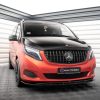 Mercedes-Benz V-class W447 (facelift) - Lâmina frontal V.4 | ME-V-447-FD3G+FD3RG | Produto Maxton Design distribuído por Unicartuning. Mercedes-Benz V-class W447 (facelift) - Lâmina frontal V.4 | ME-V-447-FD3G+FD3RG | Produto Maxton Design distribuído por Unicartuning.