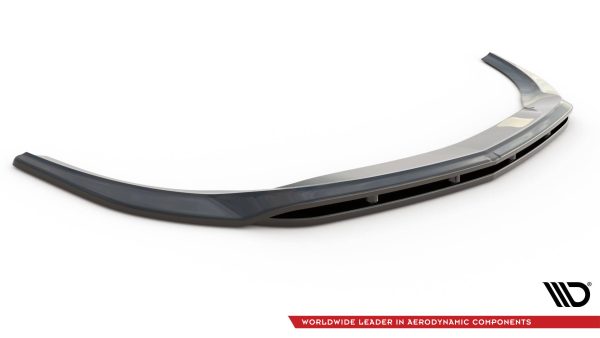 Mercedes-Benz V-class W447 (facelift) - Lâmina frontal V.4 | ME-V-447-FD3G+FD3RG | Produto Maxton Design distribuído por Unicartuning. Mercedes-Benz V-class W447 (facelift) - Lâmina frontal V.4 | ME-V-447-FD3G+FD3RG | Produto Maxton Design distribuído por Unicartuning.