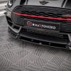 Mini Cooper Clubman John Cooper Works F54 (facelift) - Lâmina frontal V.4 | MC-CM-2-S-JCW-FD3G | Produto Maxton Design distribuído por Unicartuning.