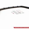 Skoda Octavia RS Mk3 / Mk3 Fl Hatchback / Estate - Lâmina frontal V.4 | SK-OC-3-RS-FD4G | Produto Maxton Design distribuído por Unicartuning. Skoda Octavia RS Mk3 / Mk3 Fl Hatchback / Estate - Lâmina frontal V.4 | SK-OC-3-RS-FD4G | Produto Maxton Design distribuído por Unicartuning.