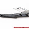 Toyota Supra Mk5 - Lâmina frontal V.4 | TO-SU-5-FD4G | Produto Maxton Design distribuído por Unicartuning.