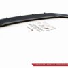 Volkswagen Golf GTI ClubSport Mk8 - Lâmina frontal V.4 | VW-GO-8-GTI-CS-FD4G | Produto Maxton Design distribuído por Unicartuning. Volkswagen Golf GTI ClubSport Mk8 - Lâmina frontal V.4 | VW-GO-8-GTI-CS-FD4G | Produto Maxton Design distribuído por Unicartuning.