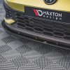 Volkswagen Golf GTI ClubSport Mk8 - Lâmina frontal V.4 | VW-GO-8-GTI-CS-FD4G | Produto Maxton Design distribuído por Unicartuning. Volkswagen Golf GTI ClubSport Mk8 - Lâmina frontal V.4 | VW-GO-8-GTI-CS-FD4G | Produto Maxton Design distribuído por Unicartuning.