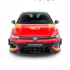 Volkswagen Golf GTI ClubSport Mk8 (facelift) - Lâmina frontal V.4 | VW-GO-8F-GTI-CS-FD4G | Produto Maxton Design distribuído por Unicartuning. Volkswagen Golf GTI ClubSport Mk8 (facelift) - Lâmina frontal V.4 | VW-GO-8F-GTI-CS-FD4G | Produto Maxton Design distribuído por Unicartuning.