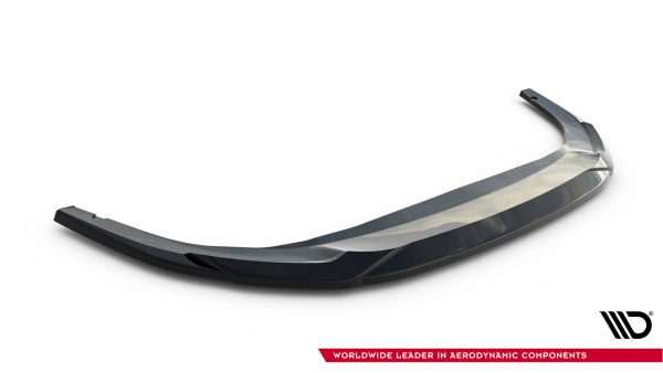 Volkswagen Golf GTI / GTE / R-line Mk8 (facelift) - Lâmina frontal V.4 | VW-GO-8F-GTI-FD4G | Produto Maxton Design distribuído por Unicartuning. Volkswagen Golf GTI / GTE / R-line Mk8 (facelift) - Lâmina frontal V.4 | VW-GO-8F-GTI-FD4G | Produto Maxton Design distribuído por Unicartuning.