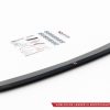 Volkswagen Polo GTI / R-line Mk6 - Lâmina frontal V.4 | VW-PO-6-GTI-FD4G | Produto Maxton Design distribuído por Unicartuning. Volkswagen Polo GTI / R-line Mk6 - Lâmina frontal V.4 | VW-PO-6-GTI-FD4G | Produto Maxton Design distribuído por Unicartuning.