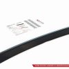 Volkswagen Polo GTI / R-line Mk6 - Lâmina frontal V.4 | VW-PO-6-GTI-FD4G | Produto Maxton Design distribuído por Unicartuning. Volkswagen Polo GTI / R-line Mk6 - Lâmina frontal V.4 | VW-PO-6-GTI-FD4G | Produto Maxton Design distribuído por Unicartuning.