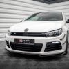 Volkswagen Scirocco R-line - Lâmina frontal V.4 | VW-SC-3-R-FD4G | Produto Maxton Design distribuído por Unicartuning. Volkswagen Scirocco R-line - Lâmina frontal V.4 | VW-SC-3-R-FD4G | Produto Maxton Design distribuído por Unicartuning.
