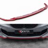 BMW 1 F40 Pack M/ M135i - Lâmina frontal V.4 | BM-1-40-MPACK-FD4RED | Produto Maxton Design distribuído por Unicartuning. BMW 1 F40 Pack M/ M135i - Lâmina frontal V.4 | BM-1-40-MPACK-FD4RED | Produto Maxton Design distribuído por Unicartuning.