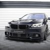 BMW 5 Pack M F10 / F11 - Lâmina frontal V.4 | BM-5-10-MPACK-FD4G | Produto Maxton Design distribuído por Unicartuning. BMW 5 Pack M F10 / F11 - Lâmina frontal V.4 | BM-5-10-MPACK-FD4G | Produto Maxton Design distribuído por Unicartuning.
