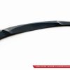BMW 5 Pack M F10 / F11 - Lâmina frontal V.4 | BM-5-10-MPACK-FD4G | Produto Maxton Design distribuído por Unicartuning. BMW 5 Pack M F10 / F11 - Lâmina frontal V.4 | BM-5-10-MPACK-FD4G | Produto Maxton Design distribuído por Unicartuning.