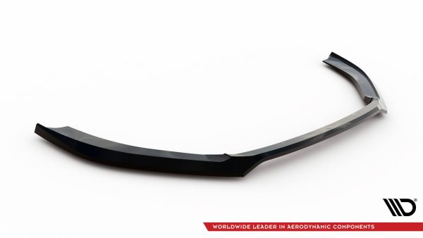 Audi RS3 Sedan 8V (facelift) - Lâmina frontal V.5 | AU-RS3-8VF-S-FD5G | Produto Maxton Design distribuído por Unicartuning. Audi RS3 Sedan 8V (facelift) - Lâmina frontal V.5 | AU-RS3-8VF-S-FD5G | Produto Maxton Design distribuído por Unicartuning.