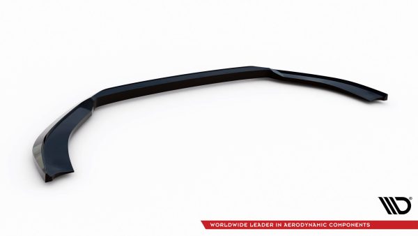 Audi RS3 Sedan 8V (facelift) - Lâmina frontal V.5 | AU-RS3-8VF-S-FD5G | Produto Maxton Design distribuído por Unicartuning. Audi RS3 Sedan 8V (facelift) - Lâmina frontal V.5 | AU-RS3-8VF-S-FD5G | Produto Maxton Design distribuído por Unicartuning.
