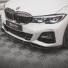 BMW 3 G20 / G21 Pack M - Lâmina frontal V.5 | BM-3-20-MPACK-FD5G | Produto Maxton Design distribuído por Unicartuning. BMW 3 G20 / G21 Pack M - Lâmina frontal V.5 | BM-3-20-MPACK-FD5G | Produto Maxton Design distribuído por Unicartuning.