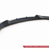 BMW 4 Coupé / Gran Coupé / Cabrio Pack M F32 / F36 / F33 - Lâmina frontal V.5 | BM-4-F36-GC-MPACK-FD1G | Produto Maxton Design distribuído por Unicartuning.