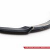 BMW 4 Coupé / Gran Coupé / Cabrio Pack M F32 / F36 / F33 - Lâmina frontal V.5 | BM-4-F36-GC-MPACK-FD1G | Produto Maxton Design distribuído por Unicartuning.