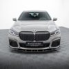 BMW 7 Pack M G11 / G12 (facelift) - Lâmina frontal V.5 | BM-7-11F-MPACK-FD5G | Produto Maxton Design distribuído por Unicartuning. BMW 7 Pack M G11 / G12 (facelift) - Lâmina frontal V.5 | BM-7-11F-MPACK-FD5G | Produto Maxton Design distribuído por Unicartuning.