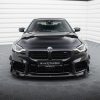 BMW M2 M-Performance G87 - Lâmina frontal V.5 | BM-M2-G87-FD5G | Produto Maxton Design distribuído por Unicartuning. BMW M2 M-Performance G87 - Lâmina frontal V.5 | BM-M2-G87-FD5G | Produto Maxton Design distribuído por Unicartuning.