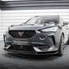 Cupra Formentor Mk1 - Lâmina frontal V.5 | CU-FO-1-FD3G+FD3RG | Produto Maxton Design distribuído por Unicartuning. Cupra Formentor Mk1 - Lâmina frontal V.5 | CU-FO-1-FD3G+FD3RG | Produto Maxton Design distribuído por Unicartuning.
