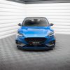 Ford Focus ST / ST-line Mk4 (facelift) - Lâmina frontal V.5 | FO-FO-4-STLINE-FD5G | Produto Maxton Design distribuído por Unicartuning. Ford Focus ST / ST-line Mk4 (facelift) - Lâmina frontal V.5 | FO-FO-4-STLINE-FD5G | Produto Maxton Design distribuído por Unicartuning.